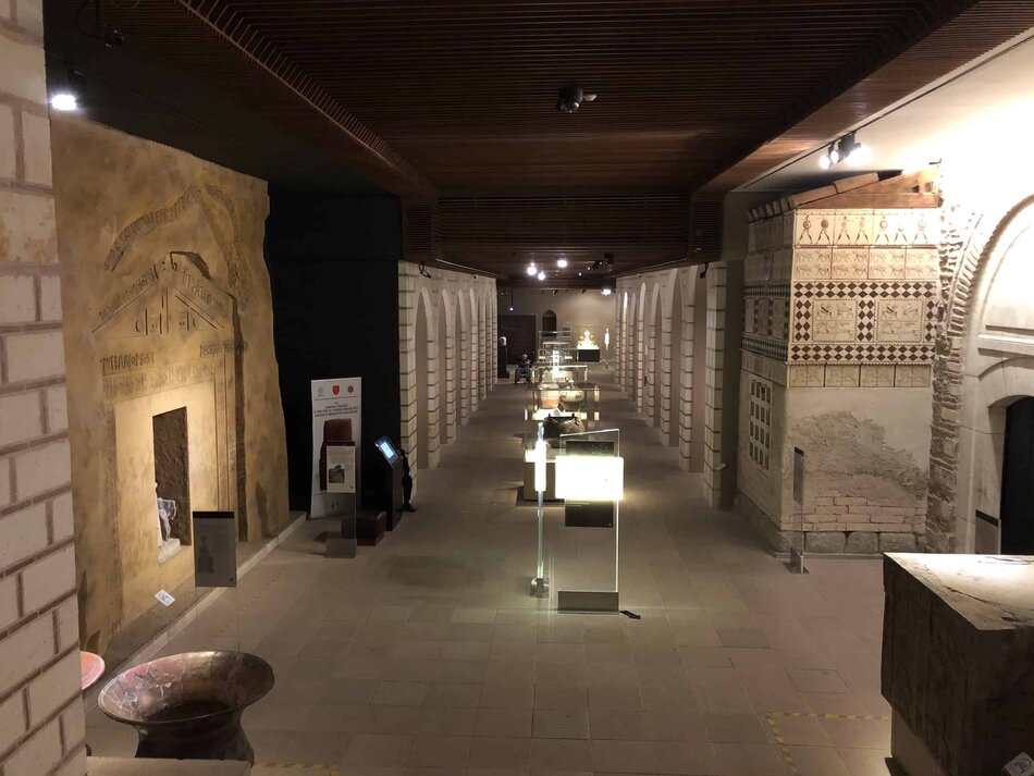 ミュージック The Museum of Anatolian Civilizations Anatolian Civilizations Museum, Ankara: How To Reach, Best